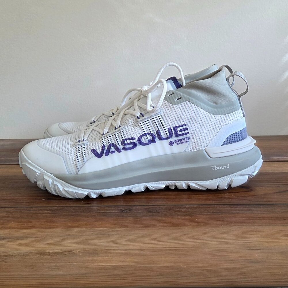 Vasque Venture Goretex Hiking Shoes- Women's